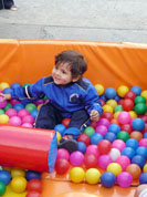 Gimnasio infantil 8